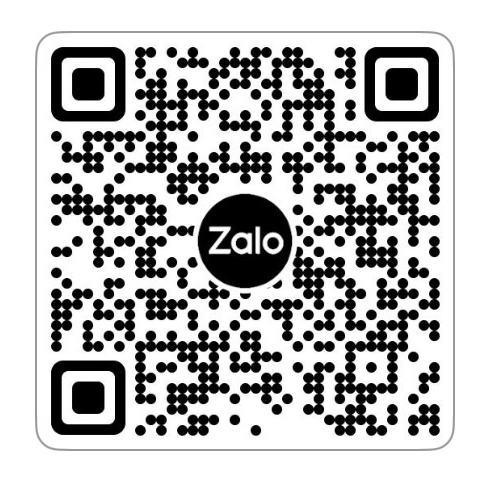Mã QR Zalo của Still & Solace